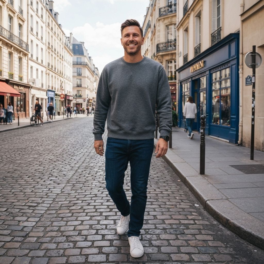 Michael K. profile picture